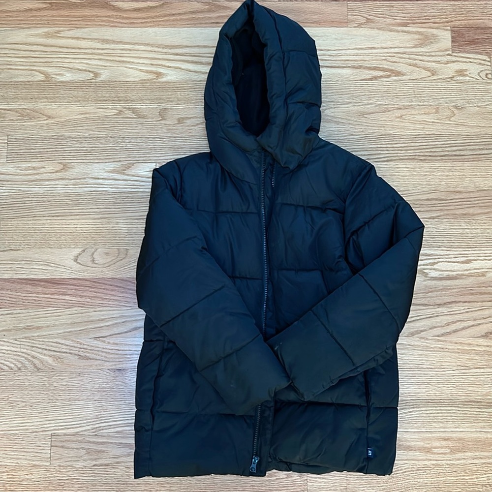 Boys Gap Puffer Coat